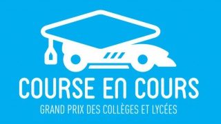 Le projet Course en cours