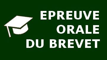 Oral Du BREVET : La Grille D’évaluation | Collège Gerard Philipe